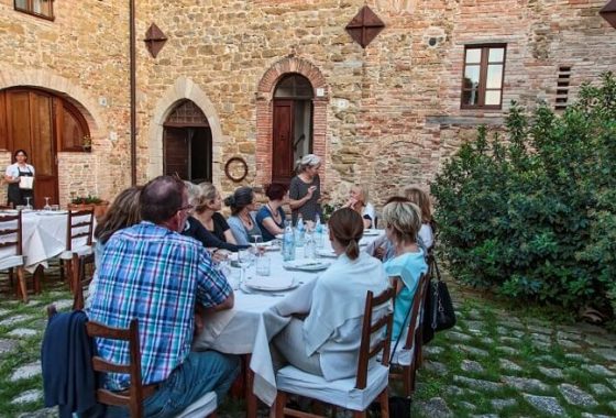 L’Umbria, miniera d’oro della buona cucina italiana