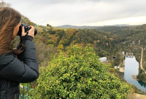 In viaggio a Narnia per un reportage (Proprio così, esiste!)