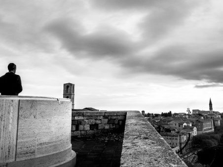 Umbria Jazz come scusa per una panoramica sui vini di Perugia