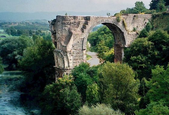 Narni, un Ponte sull’eternità