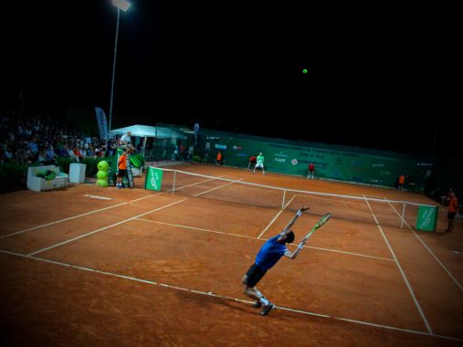 Campionati Italiani Assoluti Tennis