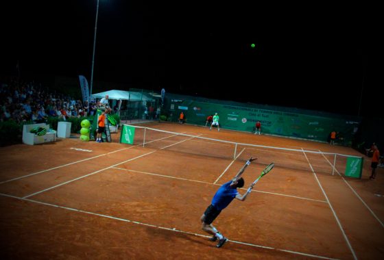 Campionati Italiani Assoluti di Tennis 2020 – Todi, Perugia