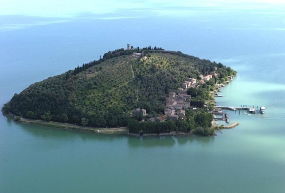 Le rimatrici del Trasimeno