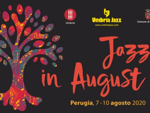 jazz in august