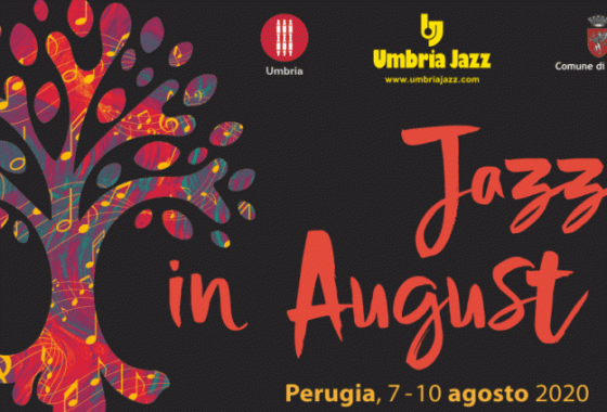 Jazz in August