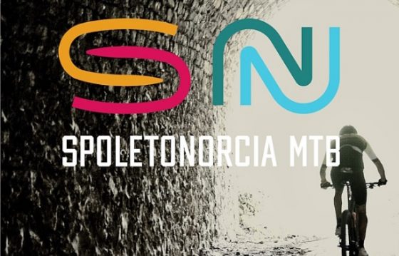 Spoleto Norcia in MTB