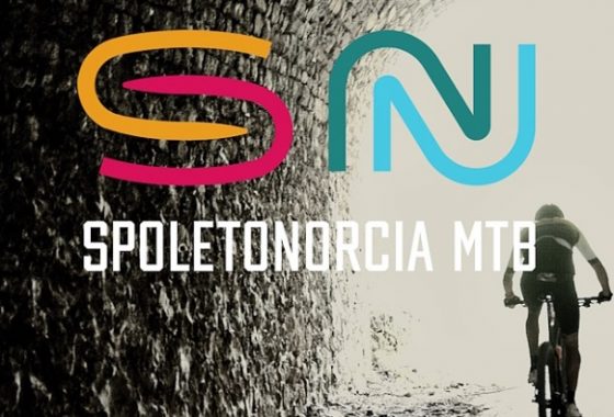 Spoleto Norcia in Mtb