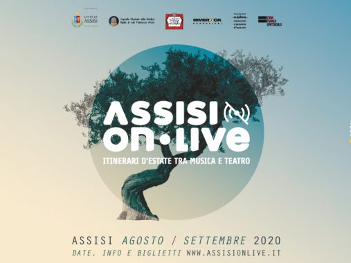 assisi onlive