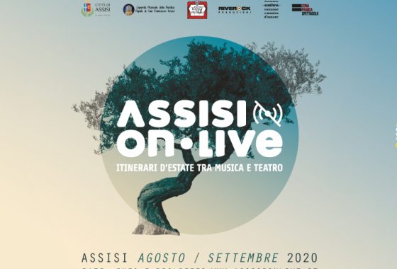Assisi OnLive