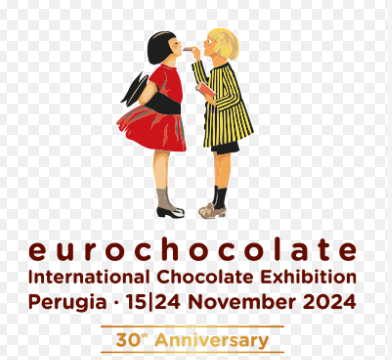 Eurochocolate torna a Perugia
