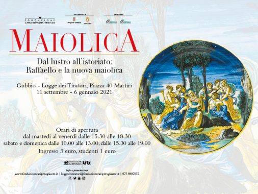 Maiolica