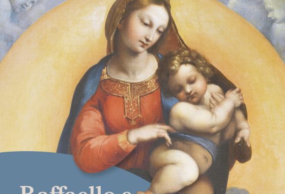 Raffaello e la Madonna di Foligno. La fortuna di un modello
