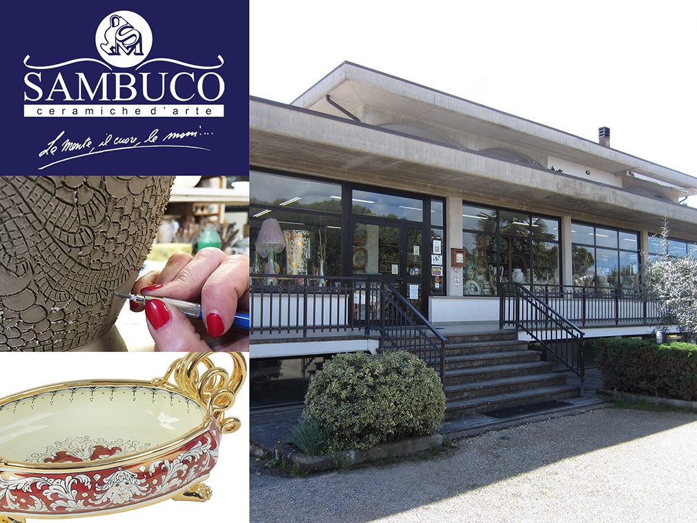 Sambuco