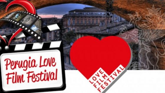 Love Film Festival