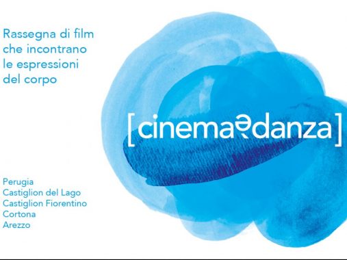 cinemaèdanza