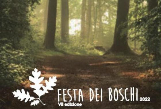 Festa dei Boschi