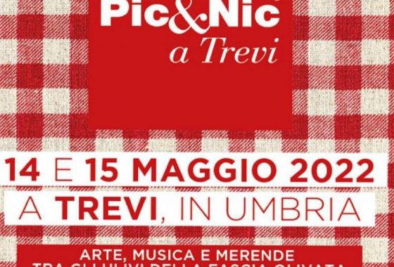 Pic&Nic a Trevi