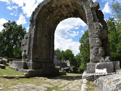 Festival Umbria Antica