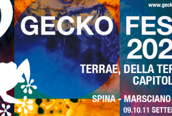 Gecko Fest