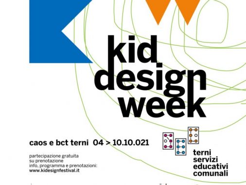 Kid Design Week Festival