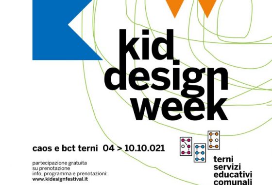 Kid Design Week Festival