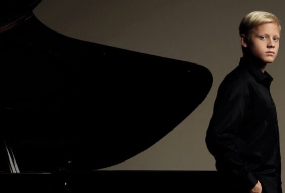 Stagione concertistica Amici della Musica di Perugia & Teatro Cucinelli di Solomeo