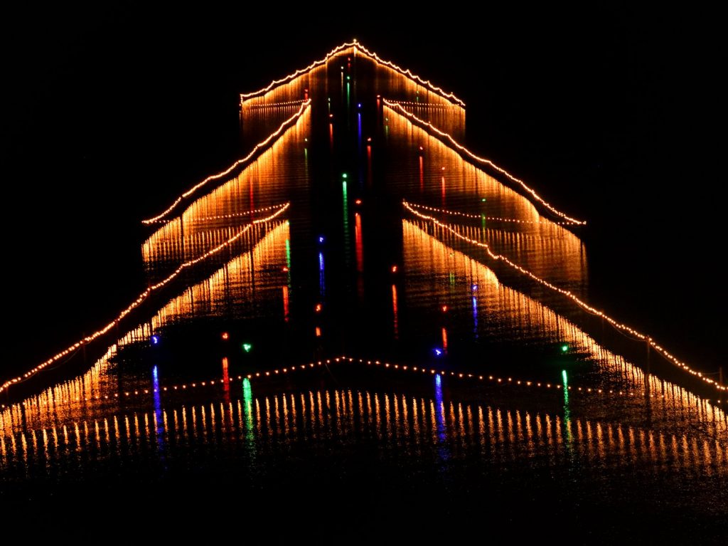 luci sul trasimeno