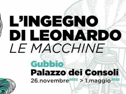 L’ingegno di Leonardo. Le macchine