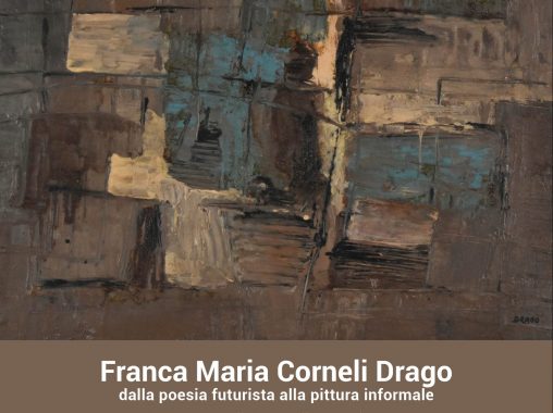 Franca Maria Corneli Drago
