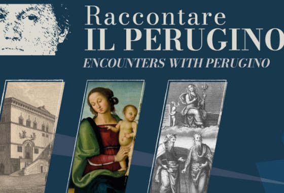 Raccontare il Perugino - Casa Museo di Palazzo Sorbello
