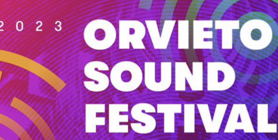 Orvieto Sound Festival