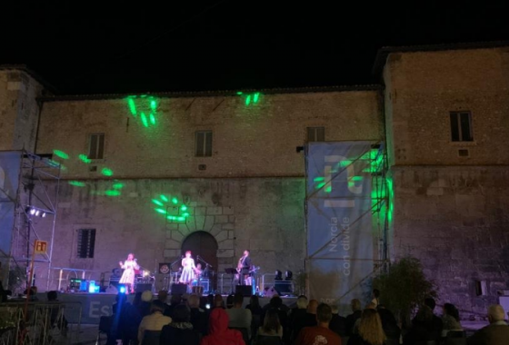 Concerti in Valnerina “Omaggio all’Umbria”