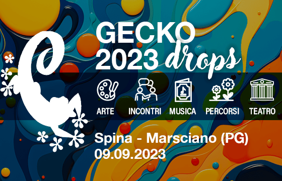 Gecko Drops