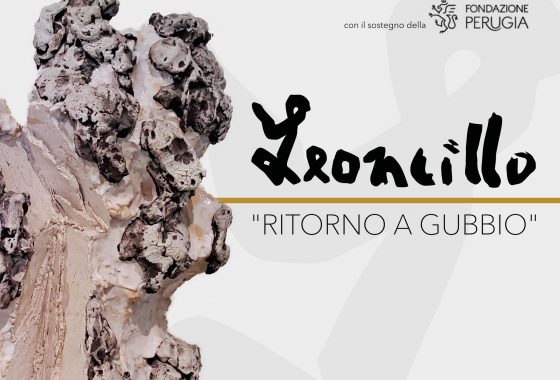 Leoncillo, ritorno a Gubbio