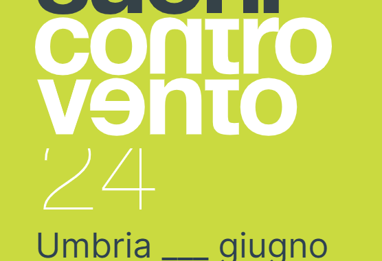 Suoni Controvento 2024