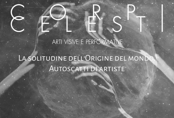 La solitudine dell’Origine del mondo. Autoscatti di artiste