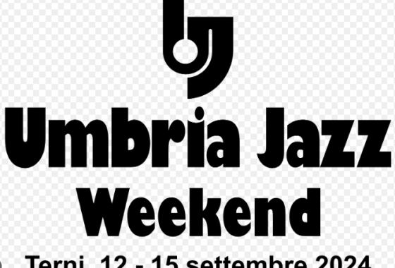 Parte Umbria jazz weekend