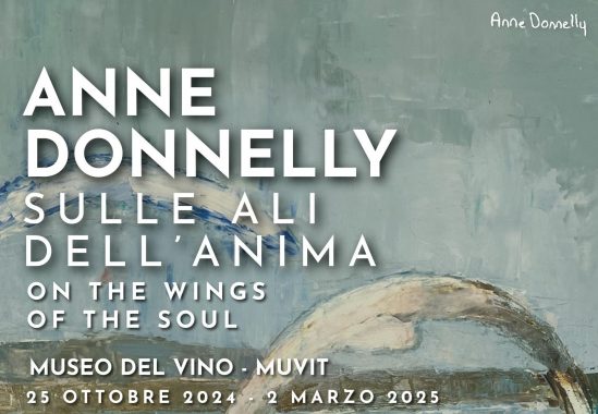anne donnelly