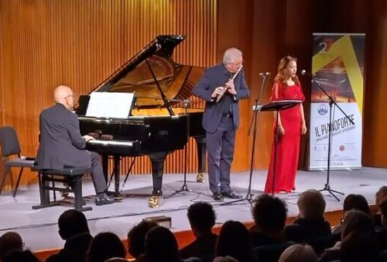 Al via i concerti dell'Araba Fenice