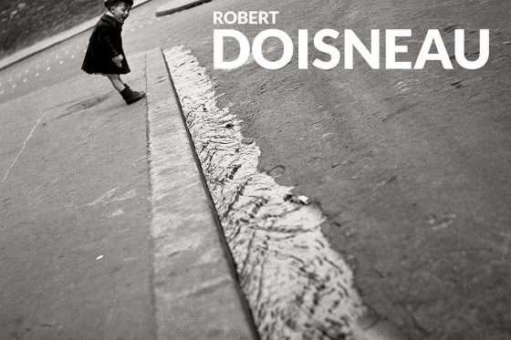 In breve, Robert Doisneau - Mostra