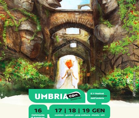 UmbriaCON