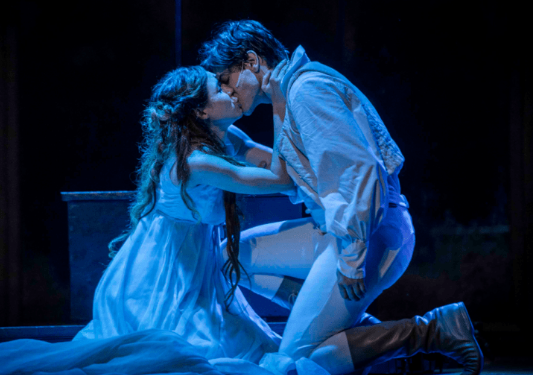 Stagione Teatrale al Teatro Cucinelli